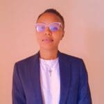 Winfred Kiarie