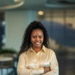 Yolanda Nkala