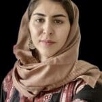 Zainab Azizi