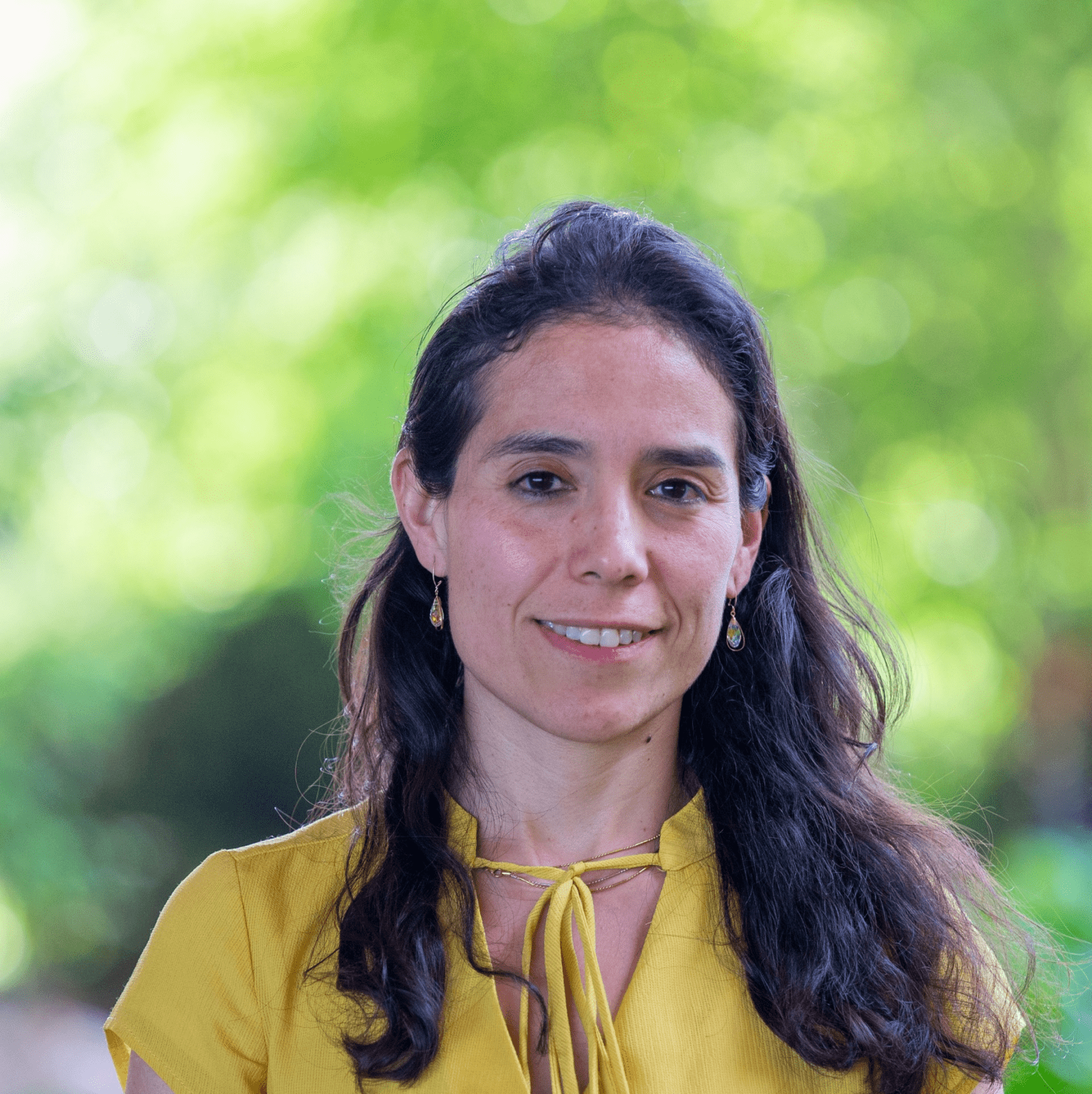 Laura Y. Cabrera