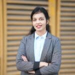 Ruchika Jharbade