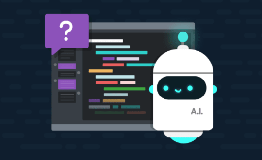 Teaching coding with AI