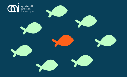 Practical anomaly detection