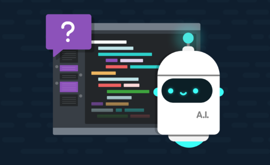Coding with AI