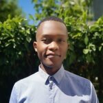 Hategekimana Vestin
