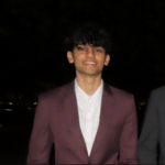 Ali Hussain