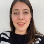 María Fernanda Vasquez Contreras