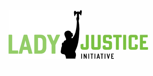 Lady Justice