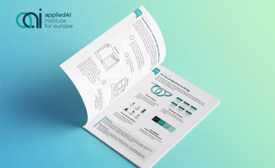 MLOps workbook
