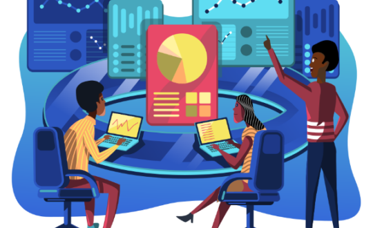 Artificial Intelligence for all: How to prepare open training data and share it for re-use by other following international standards