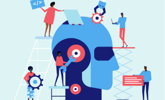Artificial Intelligence for all: How to eliminate or mitigate biases in artificial intelligence training data