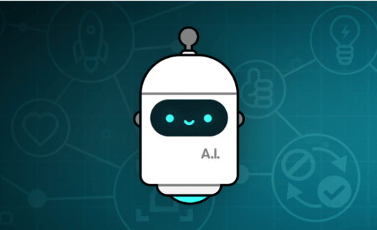 Teaching AI and machine learning