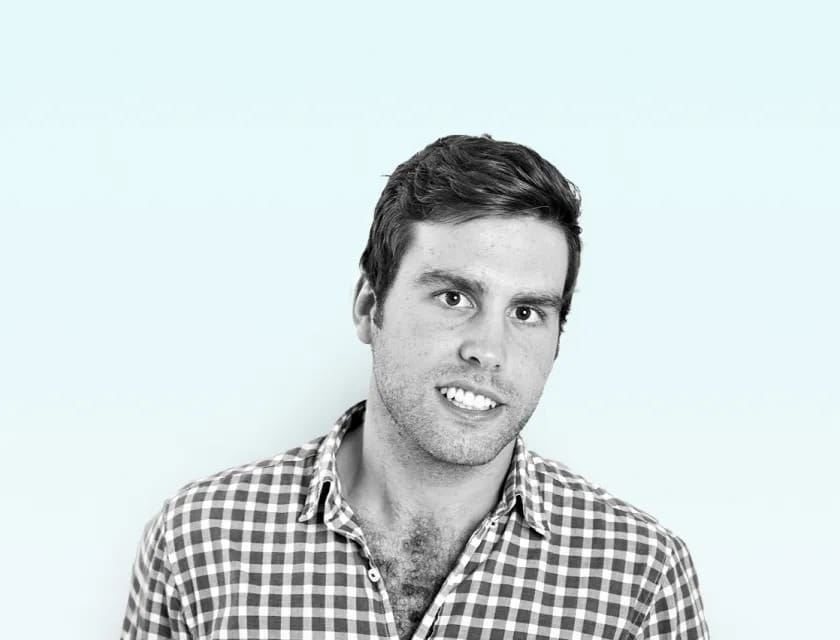 Braden van Breda
