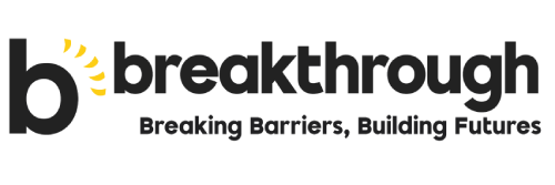 Breakthrough