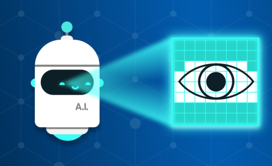 Teaching computer vision