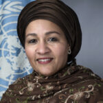 Amina J. Mohammed