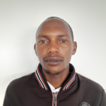 Aaron Kipkemoi Bett