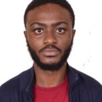 Joe Albert Ngigi