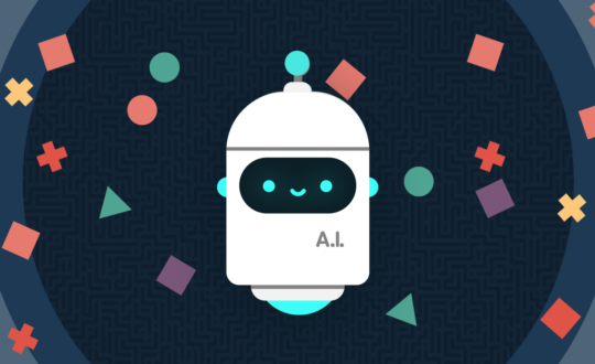 How AI works