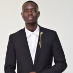 Godfrey Omunga Omal