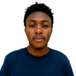 Timothy Kamau