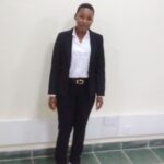 Caren Kyalo