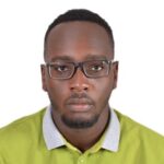 Edgar Charles Omondi