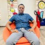 Edwin Waweru Gathoni