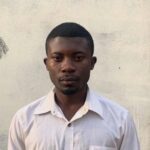 Kevin Djoumessi Woumpe