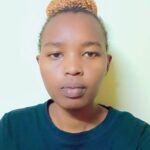 Grace Nzambali Mumo