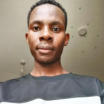 Mark Kimathi