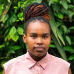 Mercy Masian Parkire