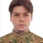 Daniil Naidonov
