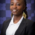 Rose Rwegasira