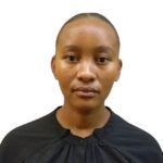 Lynete Njeri Mburu