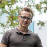 Lukas M. Ziegler
