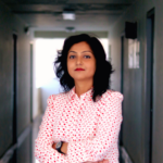 Romita Ghosh