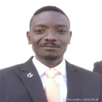 Terver Aondoyila Kenneth