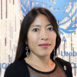 Wendy Cue