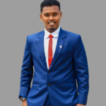 Abdiasis Hassan Ahmed