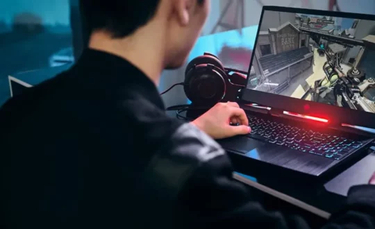 HP: A complete guide to game design