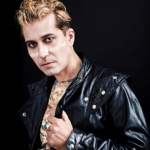 Reza Sixo Safai