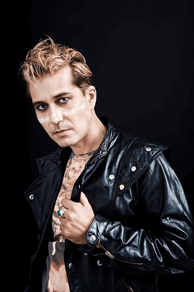 Reza Sixo Safai