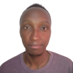 Stephen Mwangi Maina