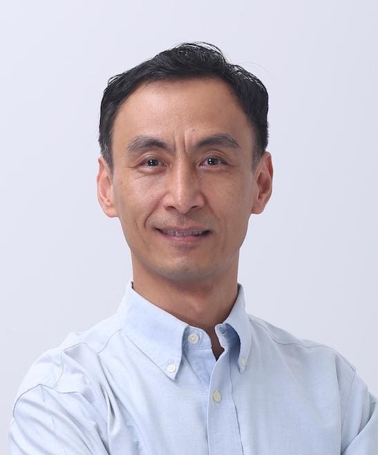 Mark Ma