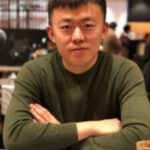Zhiyuan Jiang