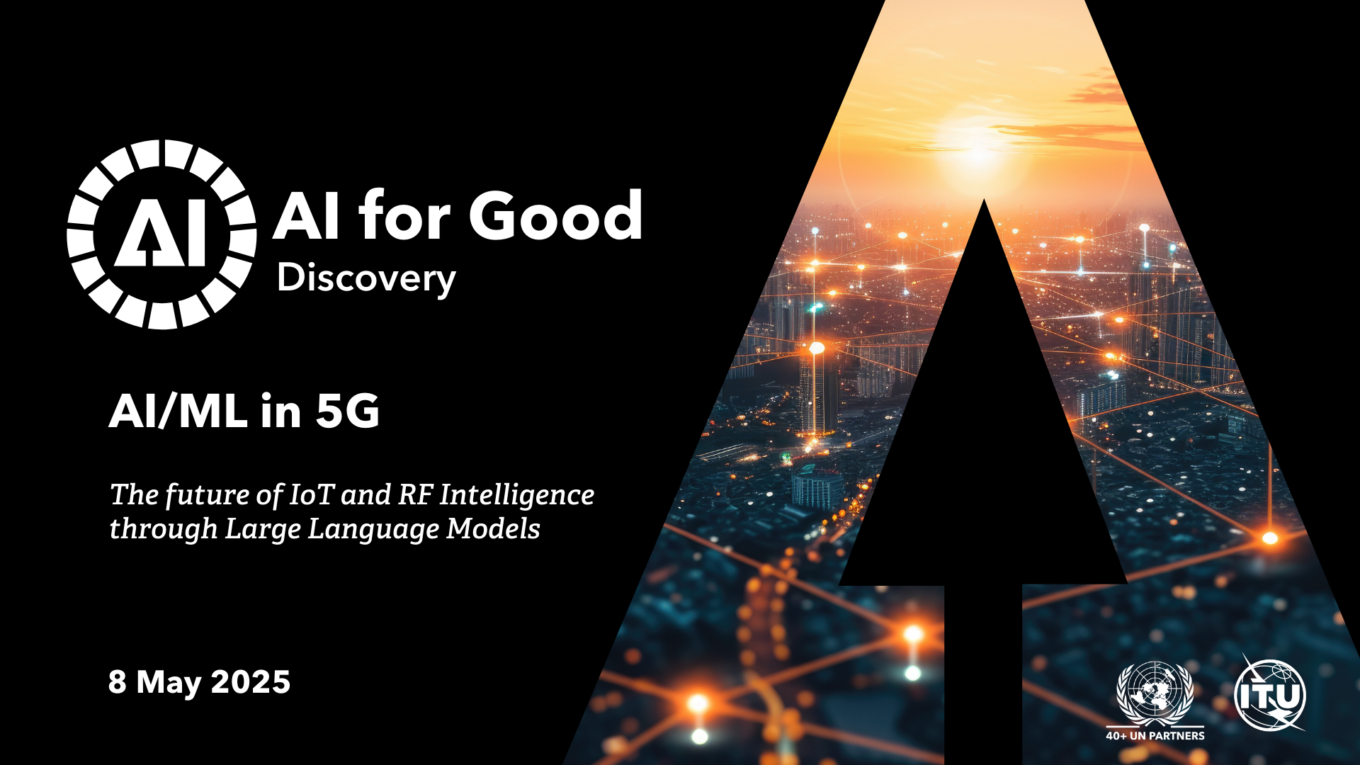 The future of IoT and RF Intelligence through Large Language...
