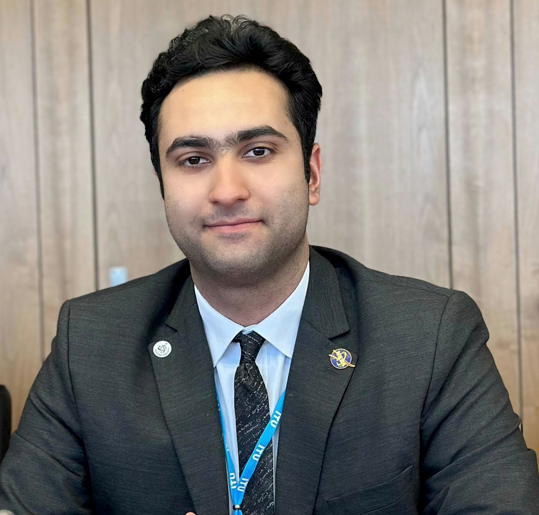 Nadir Atayev