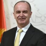 H.E. Mr. Nik Gjeloshaj