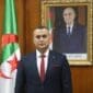 H.E. Mr. Sid Ali Zerrouki